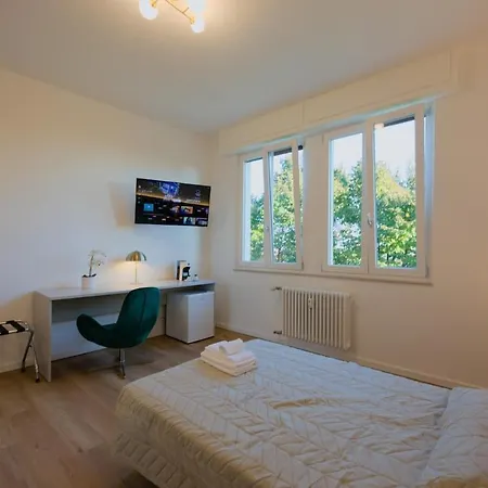 Apartamento Nairobi - La Casa Di Carta Údine