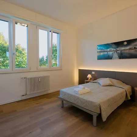 Nairobi - La Casa Di Carta Apartamento Údine