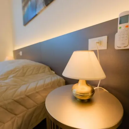 Nairobi - La Casa Di Carta Apartament