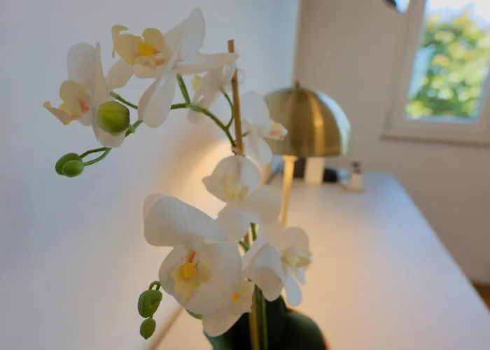 Appartement Nairobi - La Casa Di Carta