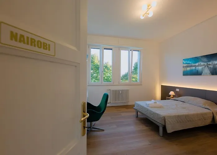 Nairobi - La Casa Di Carta