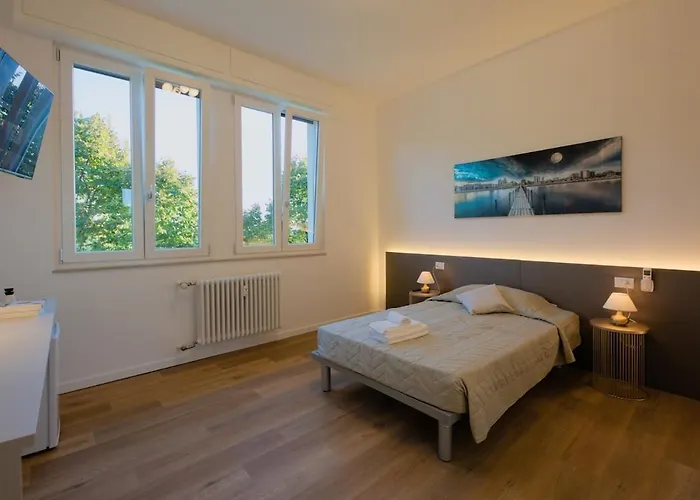 Nairobi - La Casa Di Carta Appartement Udine