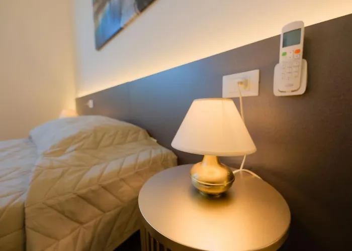 Nairobi - La Casa Di Carta Appartement