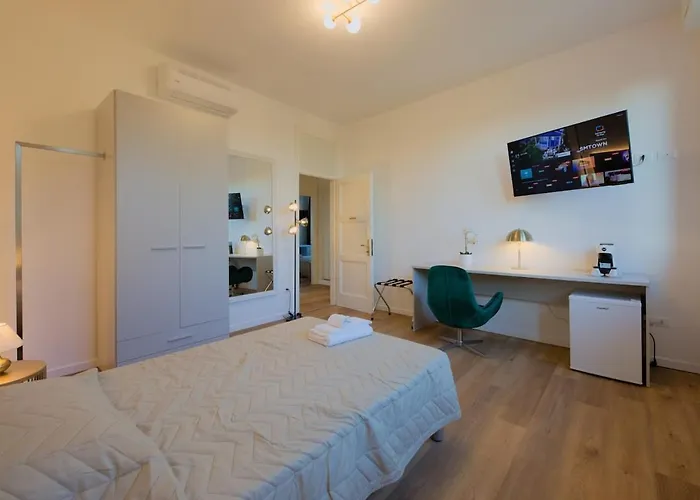 Nairobi - La Casa Di Carta Appartement Udine